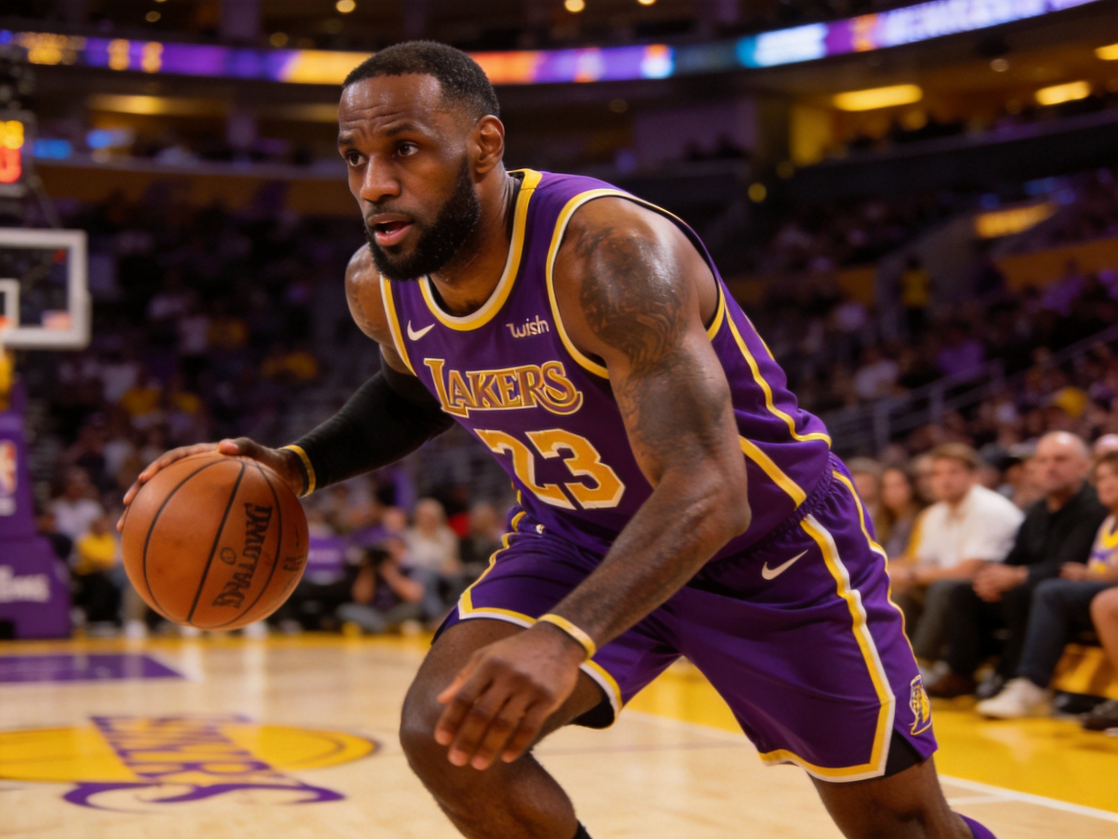 NBA季后赛