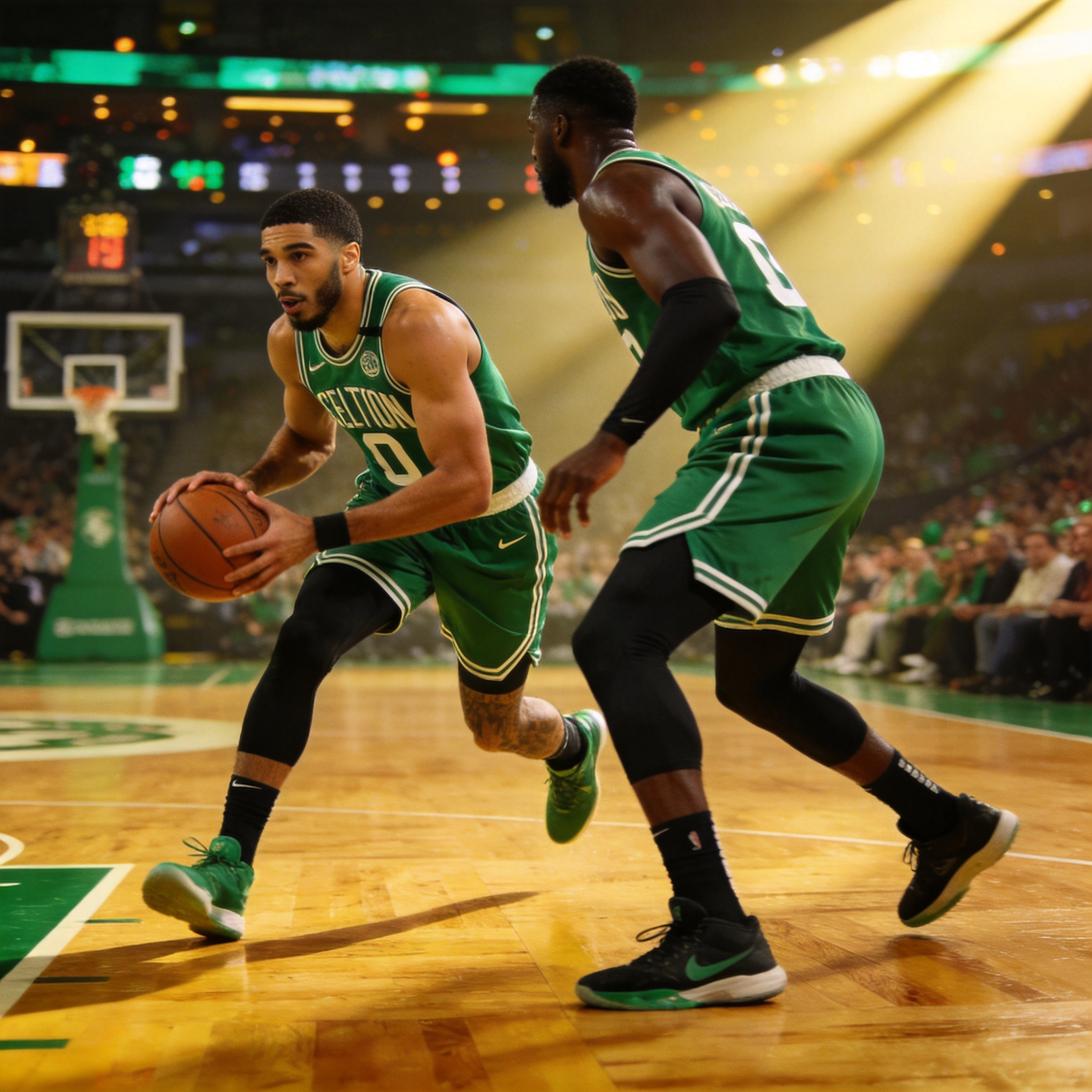 NBA