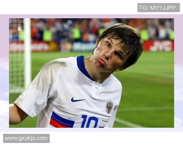 俄罗斯足球明星的传奇之路与成就解析