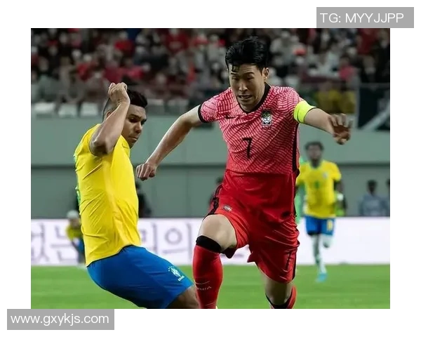 中国与韩国足球对决缺席竞彩市场引发热议与关注